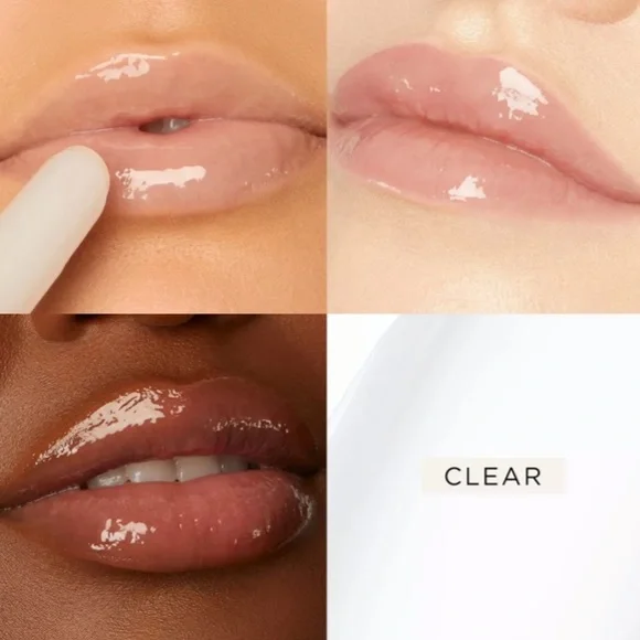 Tarte Maracuja Juicy Lip  - Clear NIB - Picture 3 of 4